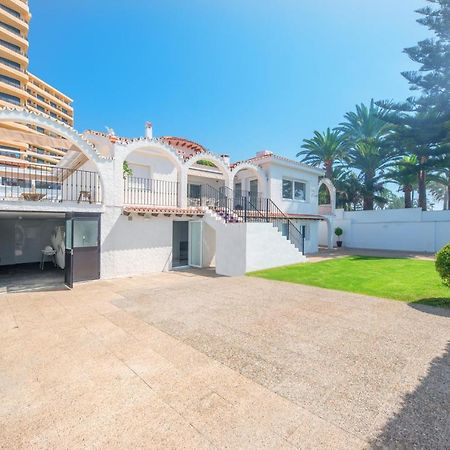 Globales Villa Gardenia Fuengirola Esterno foto