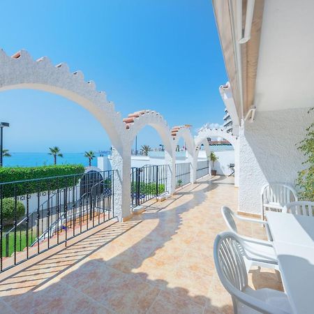 Globales Villa Gardenia Fuengirola Esterno foto