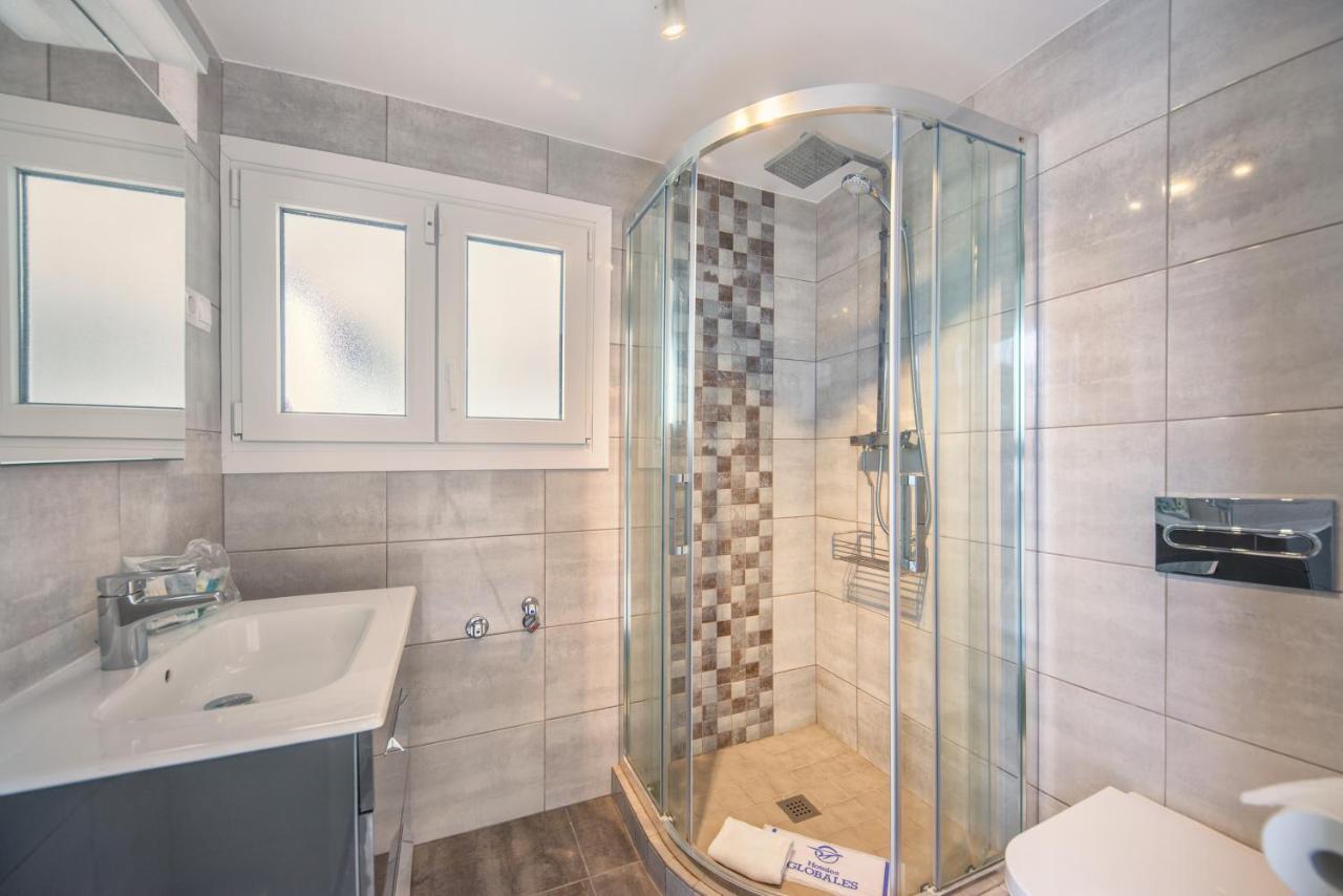 Globales Villa Gardenia Fuengirola Esterno foto