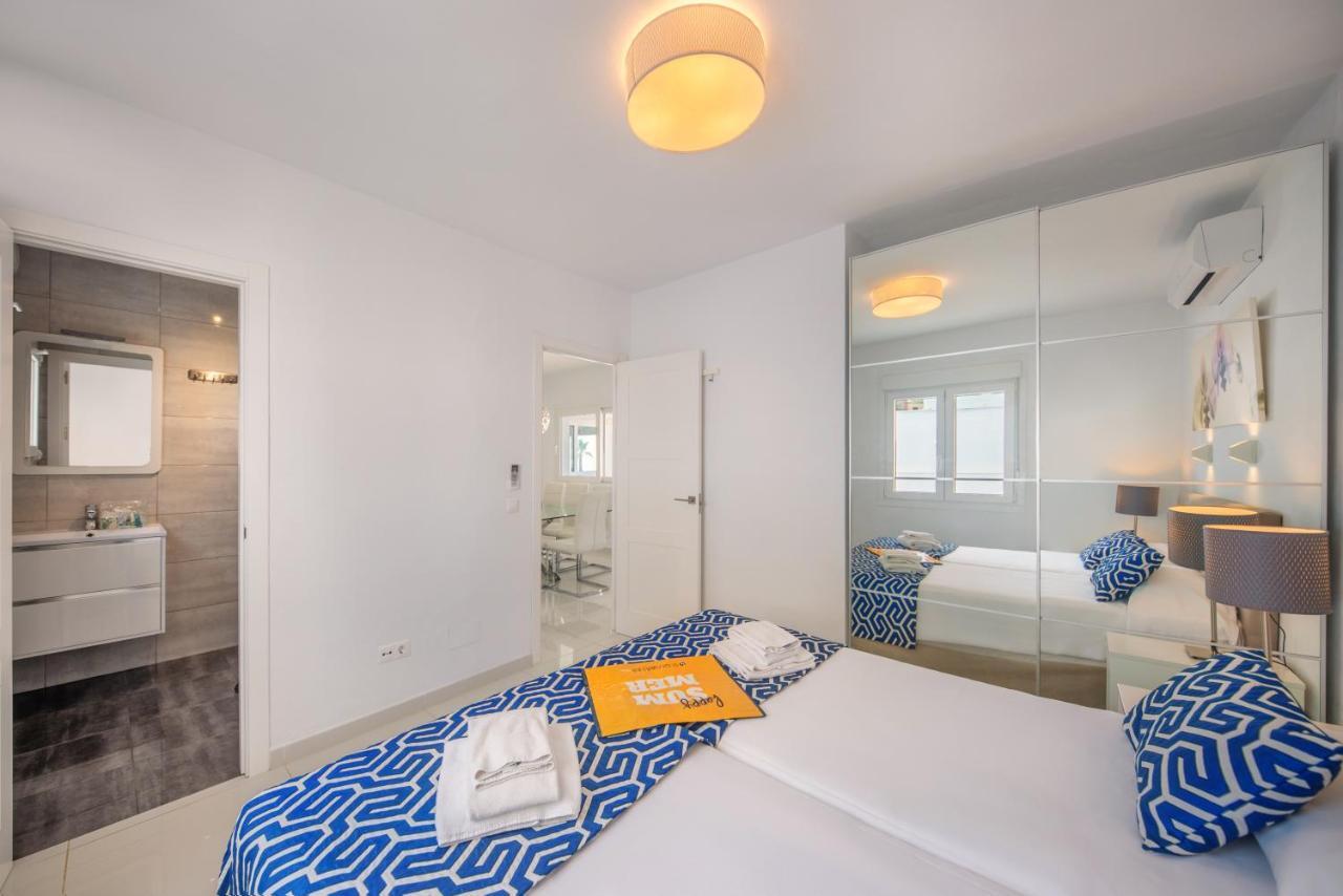 Globales Villa Gardenia Fuengirola Esterno foto