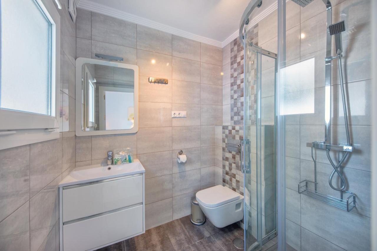 Globales Villa Gardenia Fuengirola Esterno foto