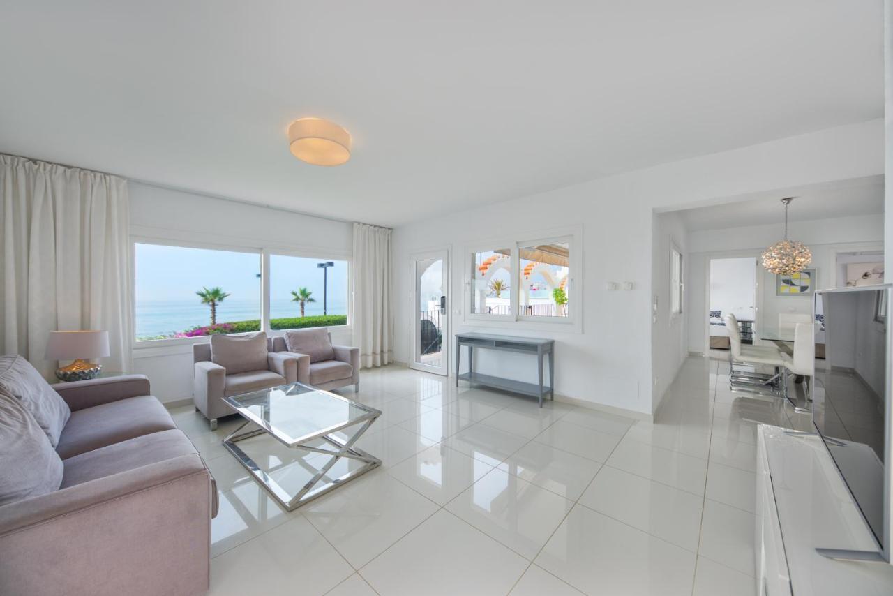 Globales Villa Gardenia Fuengirola Esterno foto