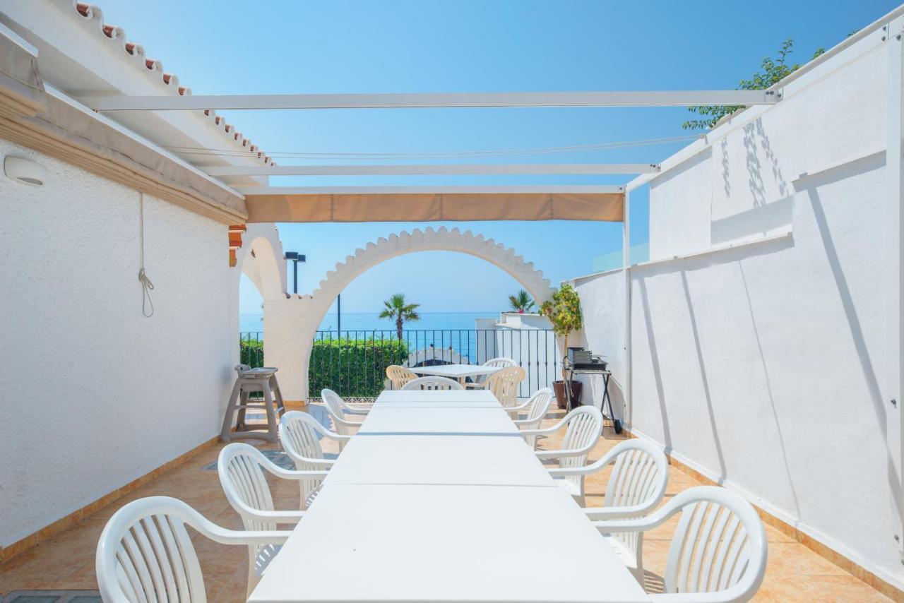 Globales Villa Gardenia Fuengirola Esterno foto