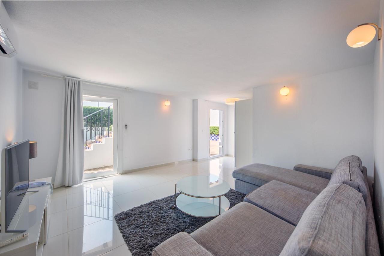 Globales Villa Gardenia Fuengirola Esterno foto