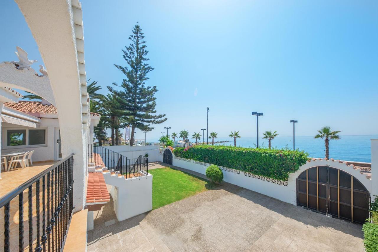 Globales Villa Gardenia Fuengirola Esterno foto